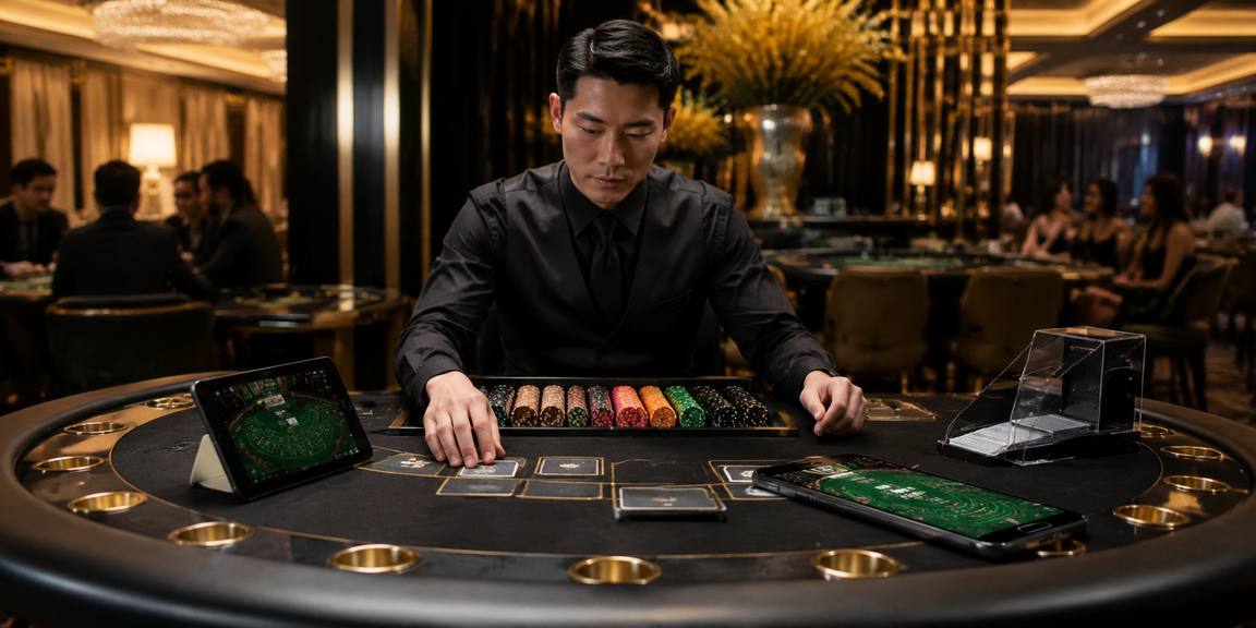 cmm8 mobile gaming